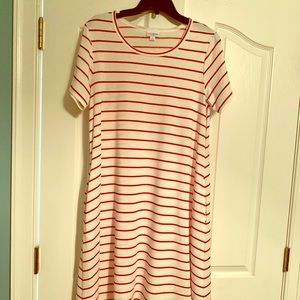 Jessie dress by Lularoe